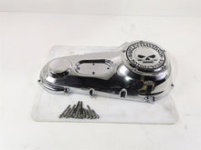 Load image into Gallery viewer, 2004 Harley Softail FXSTDI Deuce Outer Primary Drive Clutch Cover 60506-99A
