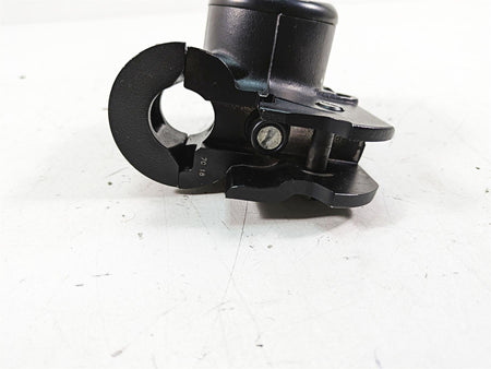 2017 Harley XL883 N Sportster Iron Front Brake Master Cylinder 1/2" 41700099 {{ shop.shopifyCountryName }} - Mototech271