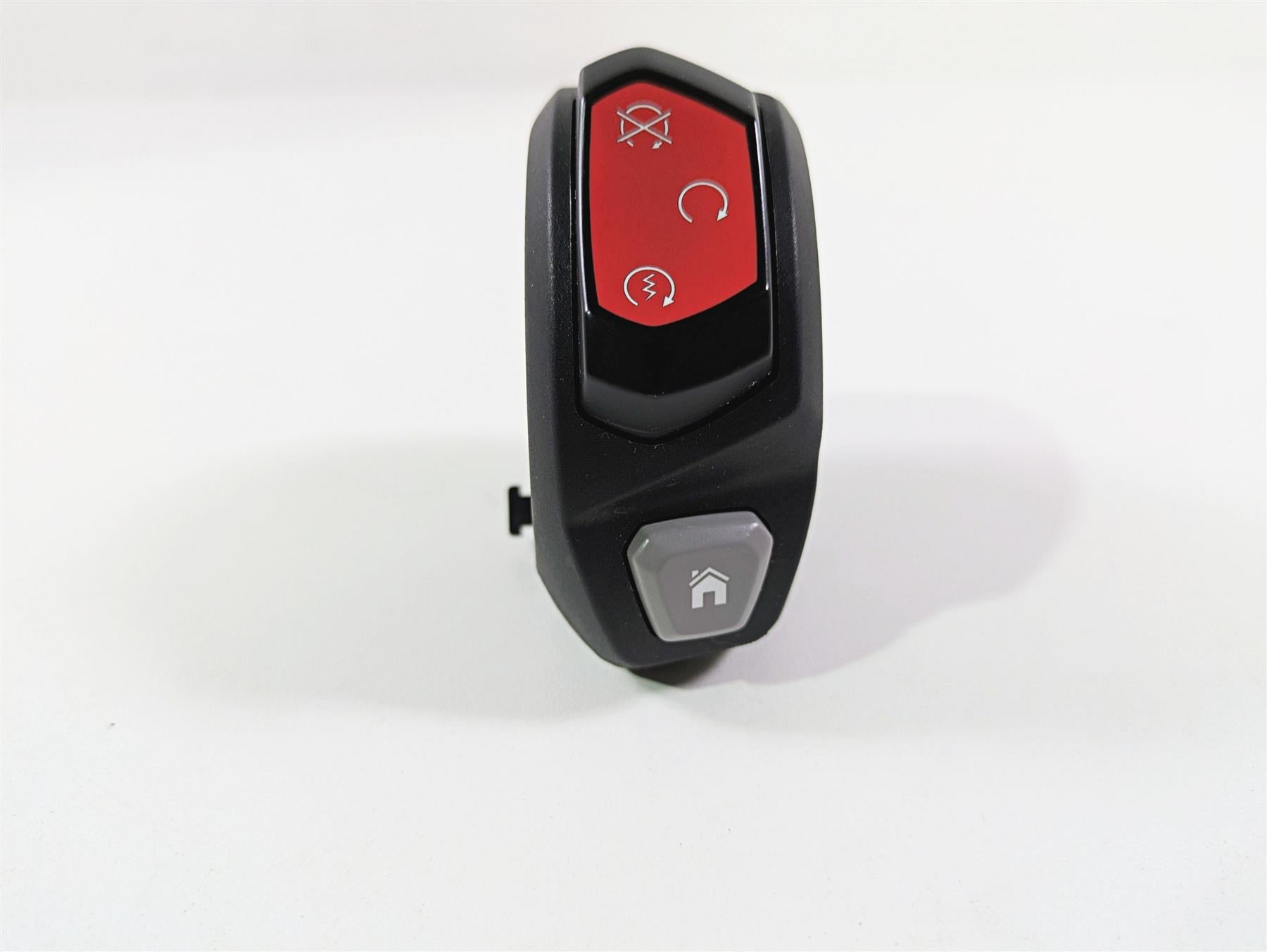 2024 Triumph Tiger 900 GT Right Hand Start Stop Control Switch T2044829 {{ shop.shopifyCountryName }} - Mototech271