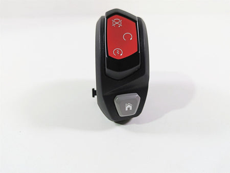 2024 Triumph Tiger 900 GT Right Hand Start Stop Control Switch T2044829 {{ shop.shopifyCountryName }} - Mototech271