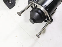 Load image into Gallery viewer, 2016 Moto Guzzi Stelvio 1200 8V NTX Engine Starter Motor &amp; Cover GU05730730
