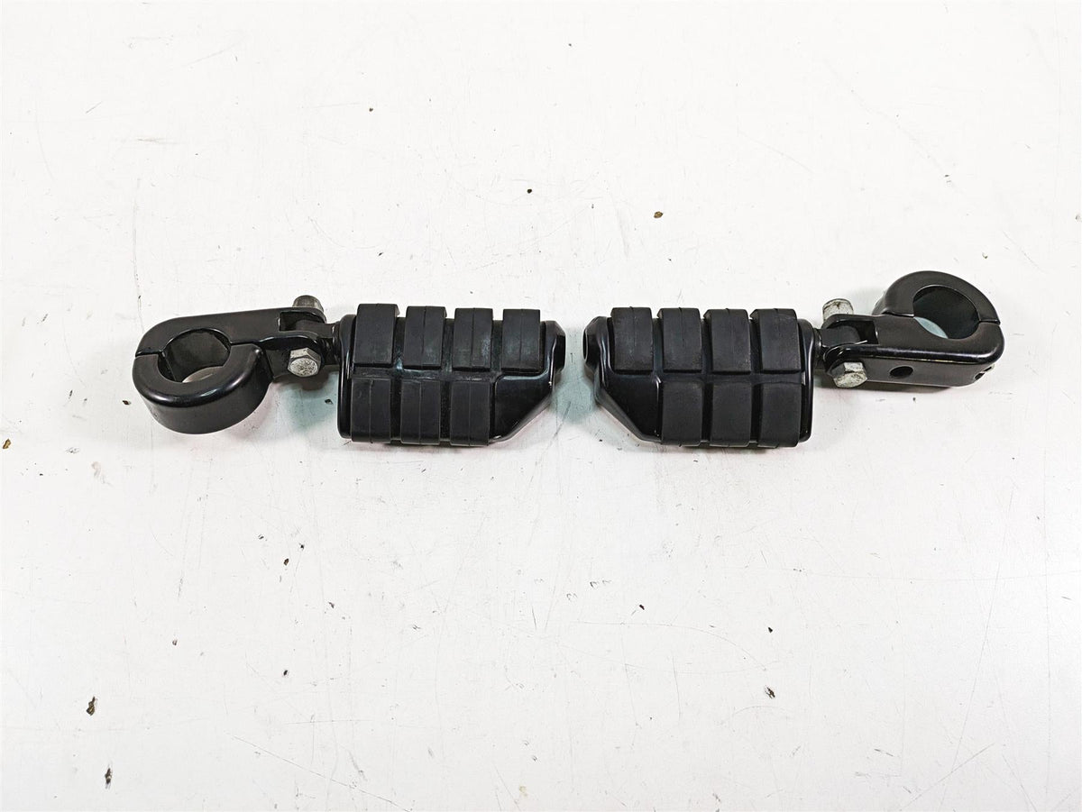 2020 Harley Softail FXBB Street Bob Crash Bar Highway Foot Peg Set - Read {{ shop.shopifyCountryName }} - Mototech271