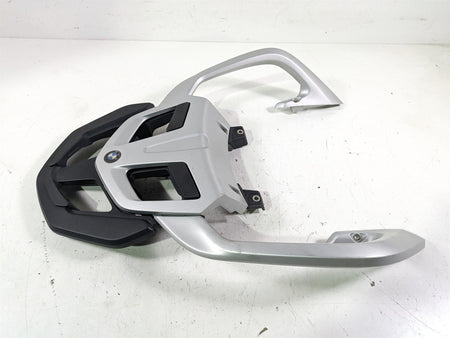 2022 BMW R1250 RT K052 Rear Luggage Rack & Grab Set 46548520650 46548548023 {{ shop.shopifyCountryName }} - Mototech271