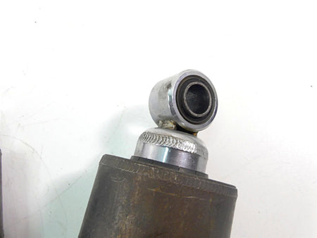 2011 Harley Softail FXS Blackline Showa Rear Suspension Shocks 54549-04 {{ shop.shopifyCountryName }} - Mototech271