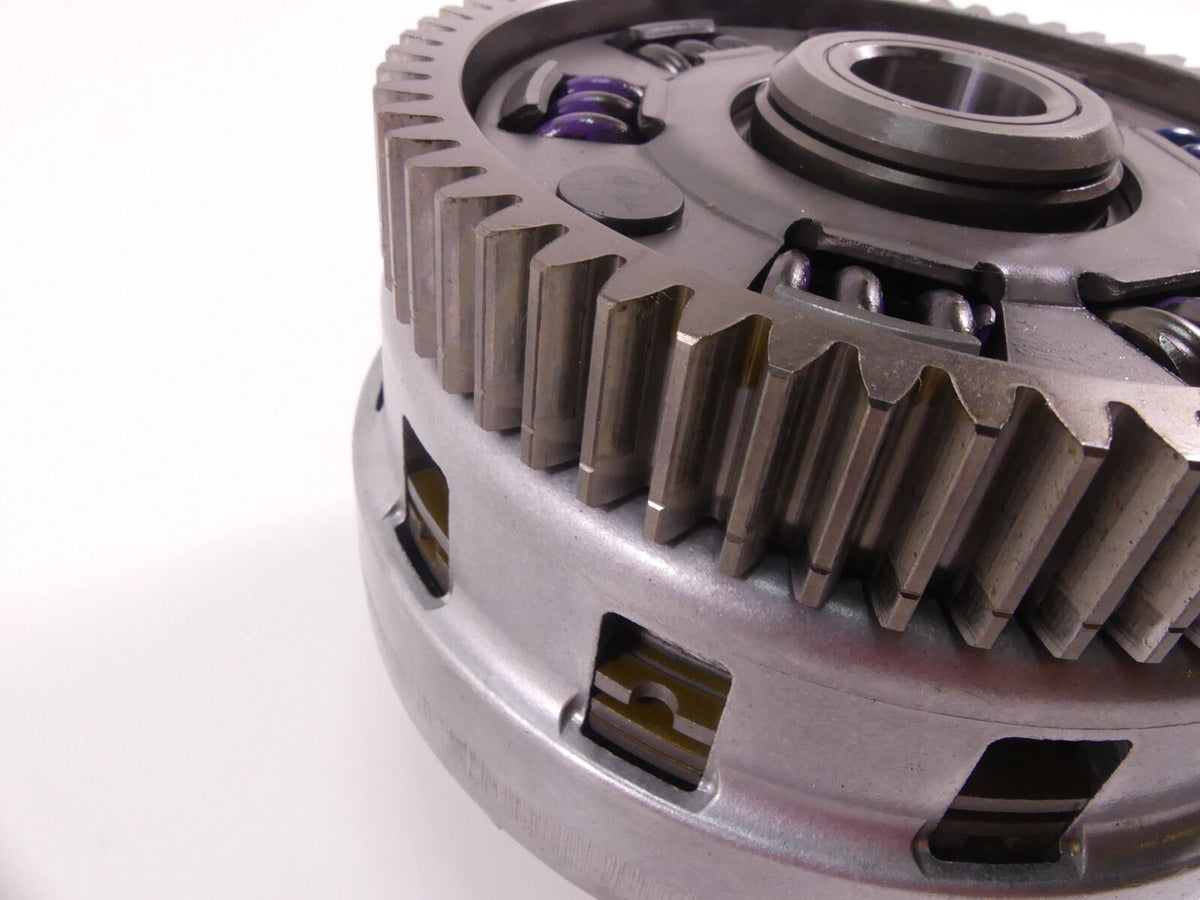 2015 Ducati Diavel Carbon Complete Primary Drive Clutch Gears Basket 19820441A {{ shop.shopifyCountryName }} - Mototech271