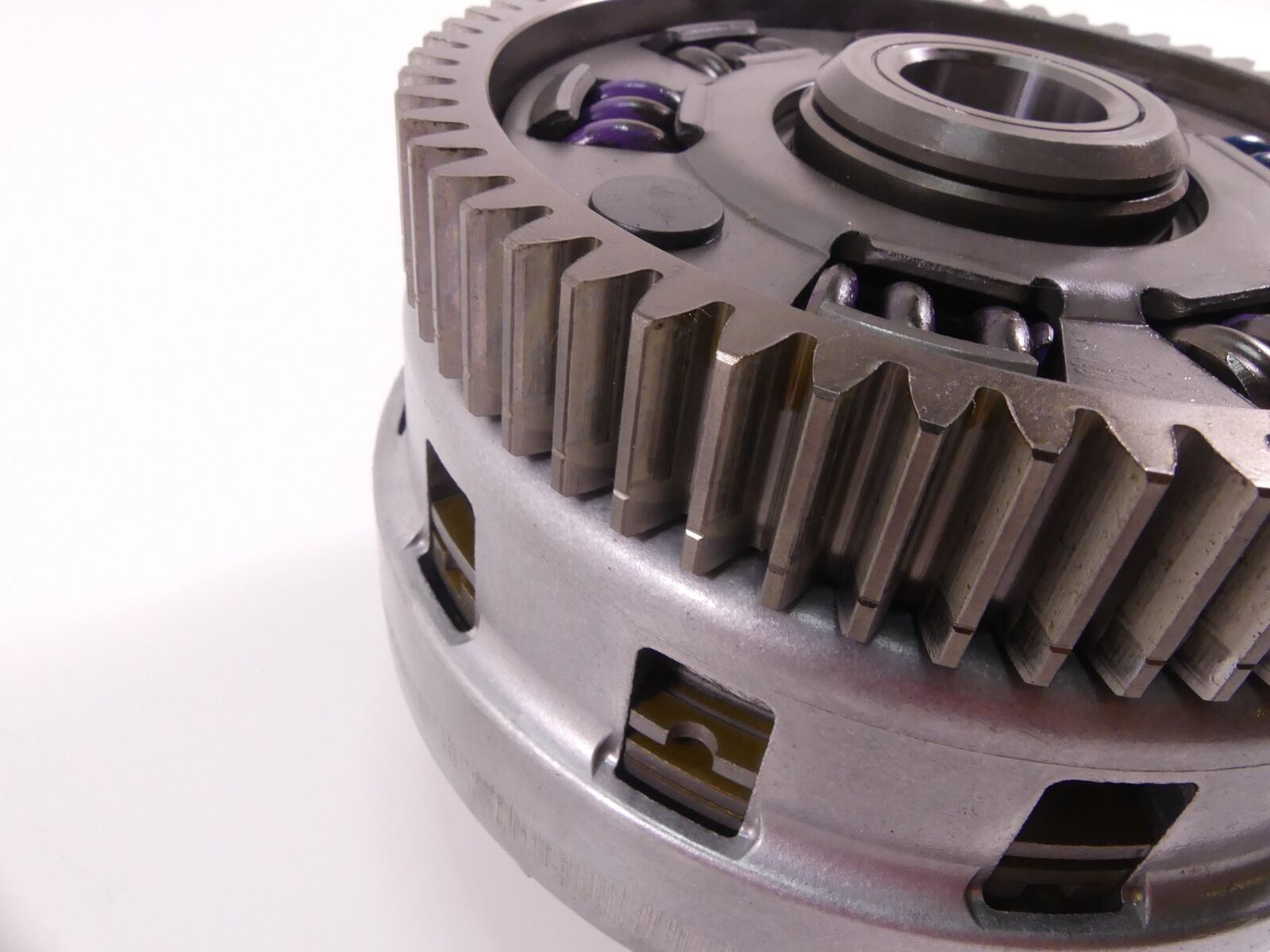 2015 Ducati Diavel Carbon Complete Primary Drive Clutch Gears Basket 19820441A {{ shop.shopifyCountryName }} - Mototech271