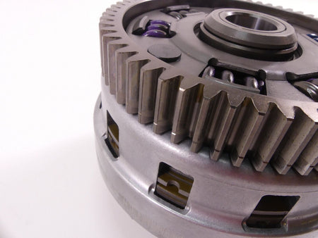 2015 Ducati Diavel Carbon Complete Primary Drive Clutch Gears Basket 19820441A {{ shop.shopifyCountryName }} - Mototech271
