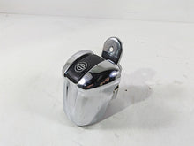 Load image into Gallery viewer, 2020 Harley Touring FLHT Electra Glide Horn &amp; Chrome Cover 61300523A
