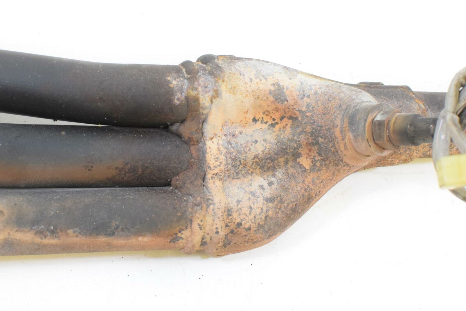2005 Honda Goldwing GL1800 Exhaust Pipe Header Right Side 18150-MCA-781 {{ shop.shopifyCountryName }} - Mototech271
