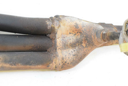 2005 Honda Goldwing GL1800 Exhaust Pipe Header Right Side 18150-MCA-781 {{ shop.shopifyCountryName }} - Mototech271
