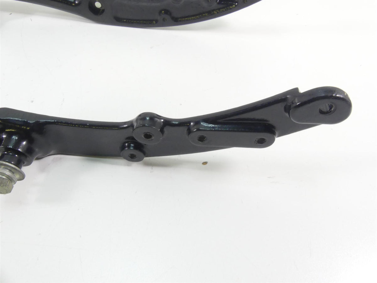 2014 Harley Touring FLHTK Electra Glide Strght Rear Sub Frame Subframe 48079-09 {{ shop.shopifyCountryName }} - Mototech271