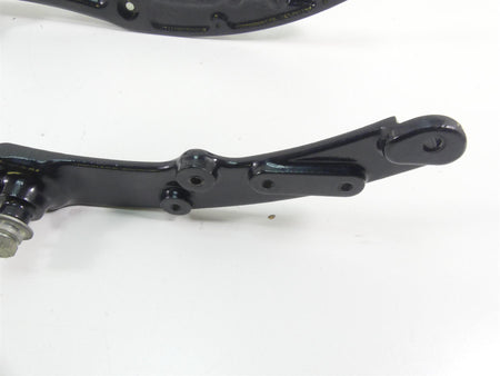 2014 Harley Touring FLHTK Electra Glide Strght Rear Sub Frame Subframe 48079-09 {{ shop.shopifyCountryName }} - Mototech271