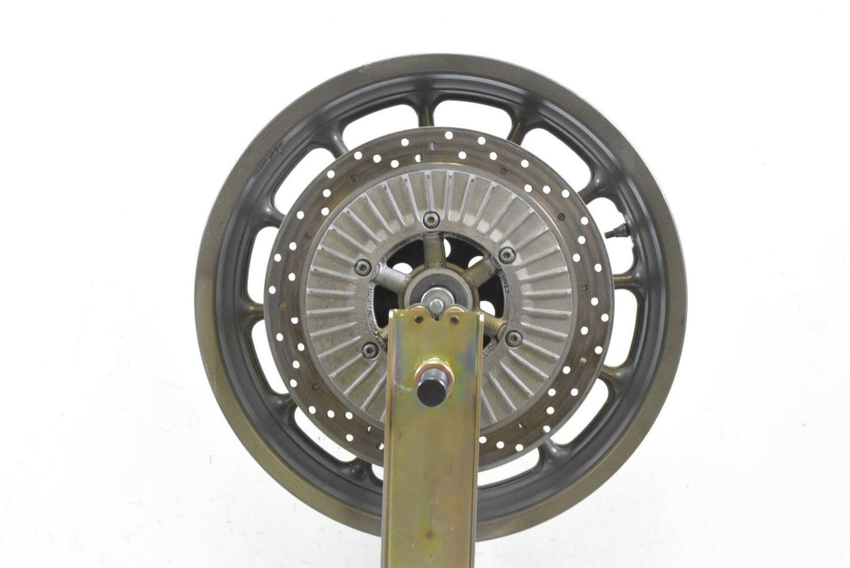 2006 Yamaha Stratoliner XV1900 Midnight Rear Wheel Rim 17x5.5 1D7-25338-10-P0 {{ shop.shopifyCountryName }} - Mototech271