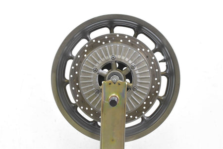 2006 Yamaha Stratoliner XV1900 Midnight Rear Wheel Rim 17x5.5 1D7-25338-10-P0 {{ shop.shopifyCountryName }} - Mototech271