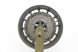 2006 Yamaha Stratoliner XV1900 Midnight Rear Wheel Rim 17x5.5 1D7-25338-10-P0 | Mototech271