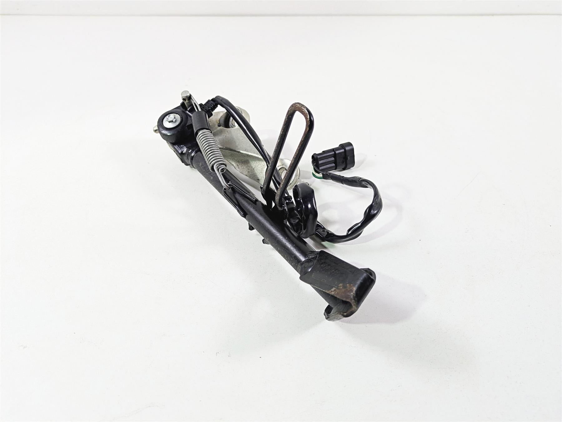 2022 Ducati Hypermotard 950 Side Kickstand Kick Stand 55610691BA {{ shop.shopifyCountryName }} - Mototech271