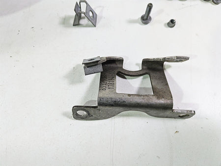 2021 BMW R1250GS K51 Adv Bottom Engine Skid Plate & Hardware Set 11848485696 {{ shop.shopifyCountryName }} - Mototech271