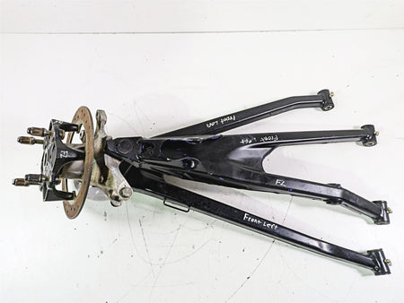 2019 Can Am Maverick X3 XRS Turbo R Front Left Control Arm Knee 72" 703501053 {{ shop.shopifyCountryName }} - Mototech271