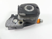 Load image into Gallery viewer, 2008 Harley Softail FLSTSB Cross Bones Front Brake Master Cylinder 9/16 45019-08 | Mototech271
