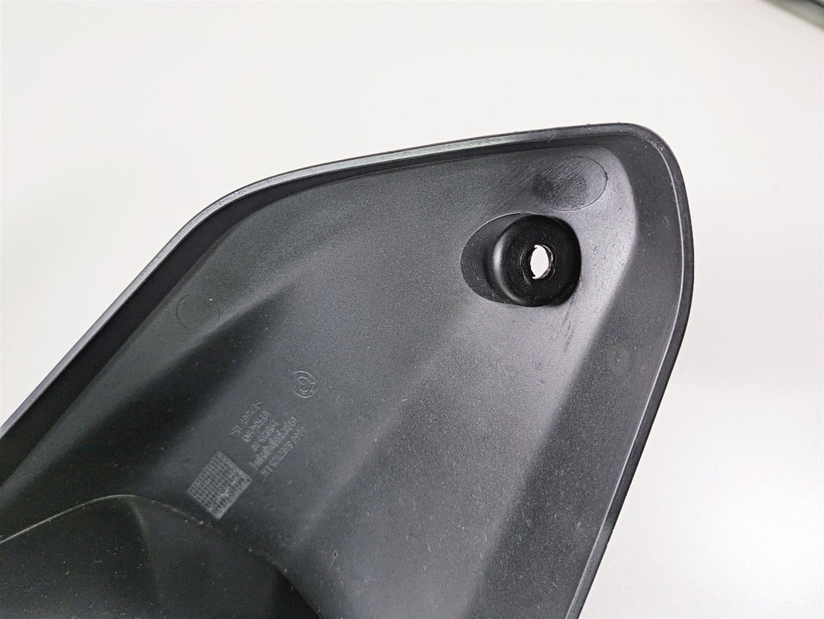 2019 BMW R1250RT K52 Left Engine Cover Fairing Cowl 46638382725 {{ shop.shopifyCountryName }} - Mototech271