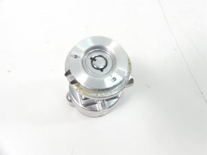 2013 Harley FXDWG Dyna Wide Glide Ignition Switch Steering Lock Set 71430-12