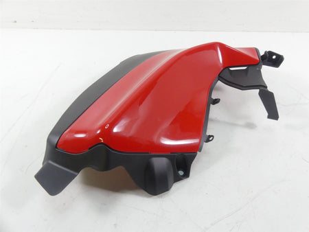2020 Ducati Panigale V2 Left Side Knee Tank Fairing Cover Cowl 4801B041AA {{ shop.shopifyCountryName }} - Mototech271