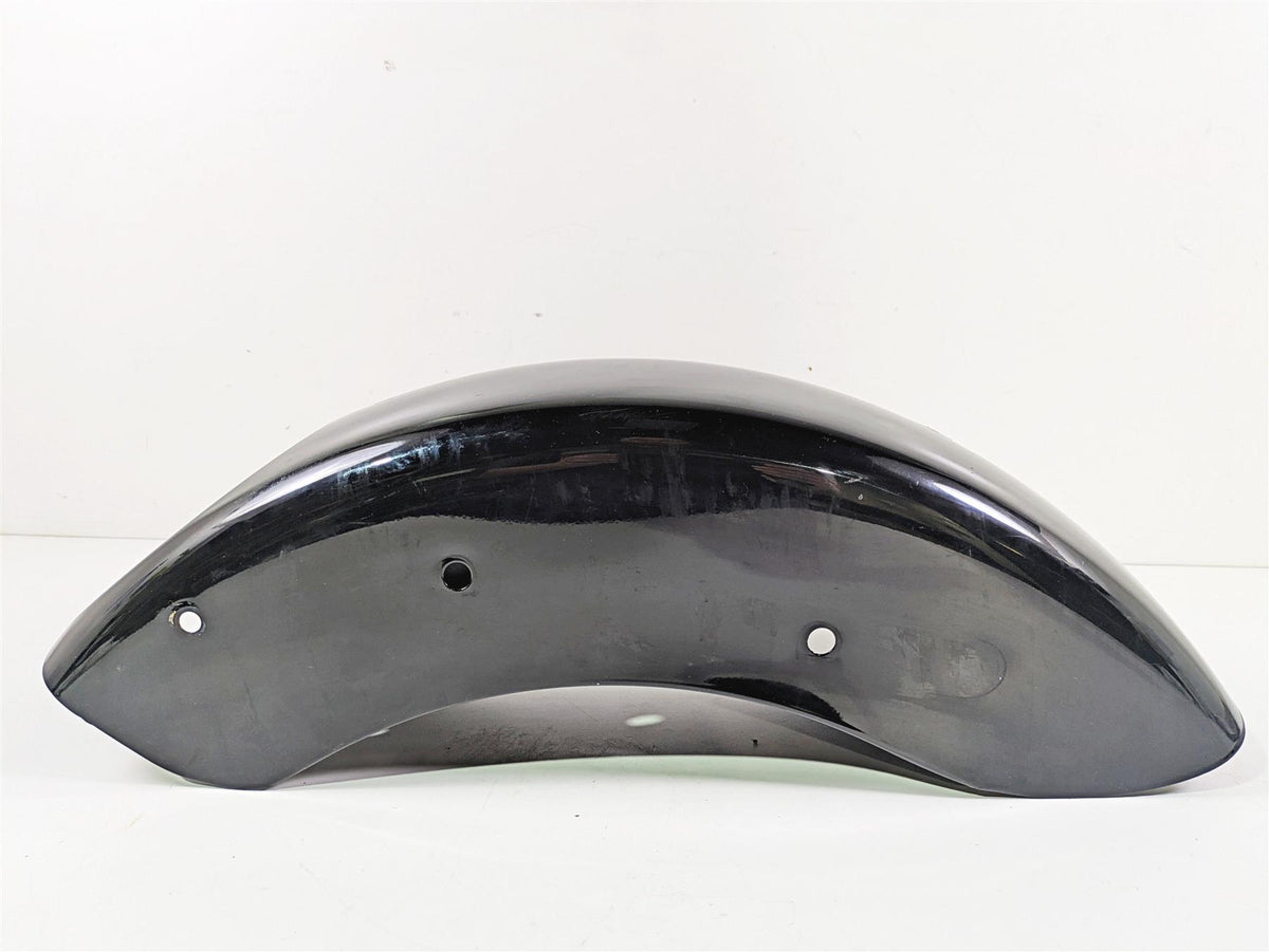 2020 Harley Softail FXST Standard Rear Fender Vivid Black 59500454 {{ shop.shopifyCountryName }} - Mototech271