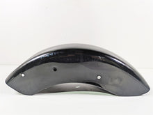 Load image into Gallery viewer, 2020 Harley Softail FXST Standard Rear Fender Vivid Black 59500454
