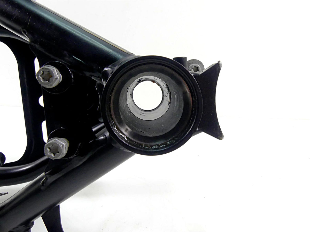 2015 KTM 1190 Adventure Straight Main Frame Chassis With Clean Michigan Title -Read 6030300120033 {{ shop.shopifyCountryName }} - Mototech271