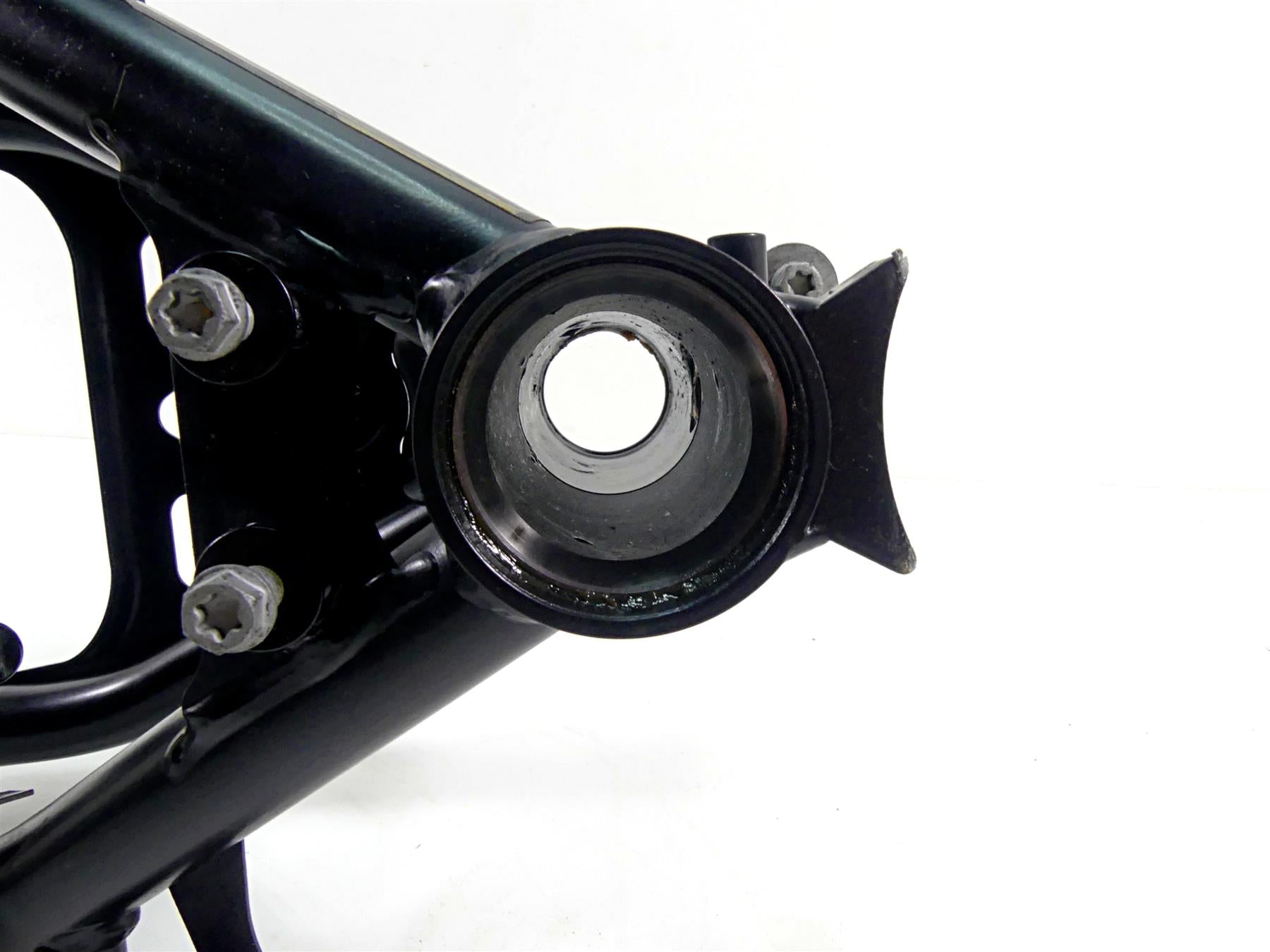2015 KTM 1190 Adventure Straight Main Frame Chassis With Clean Michigan Title -Read 6030300120033 {{ shop.shopifyCountryName }} - Mototech271