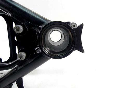 2015 KTM 1190 Adventure Straight Main Frame Chassis With Clean Michigan Title -Read 6030300120033 {{ shop.shopifyCountryName }} - Mototech271