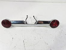 Load image into Gallery viewer, 2003 Harley Touring FLHTCUI E-Glide 100th Rear Blinker Turn Signal Bar 68145-98 | Mototech271

