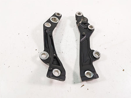 2022 Harley RA1250 S Pan America Subframe Engine Bracket Mounts Set 47200534A {{ shop.shopifyCountryName }} - Mototech271