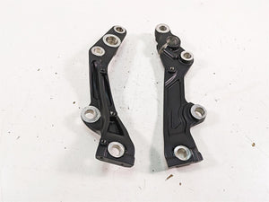 2022 Harley RA1250 S Pan America Subframe Engine Bracket Mounts Set 47200534A | Mototech271