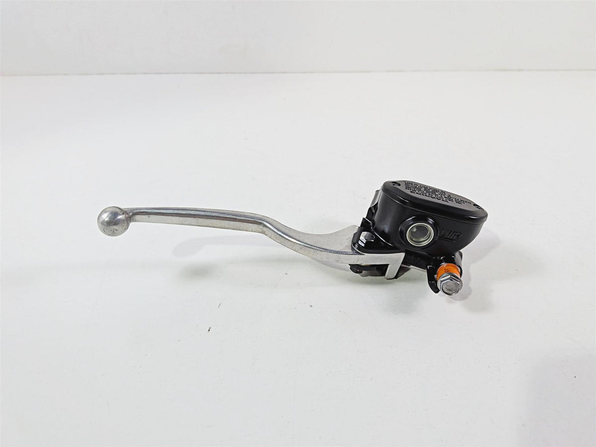 2024 Kawasaki EX500 Ninja 40th An. Front Brake Master Cylinder 43015-0817 {{ shop.shopifyCountryName }} - Mototech271