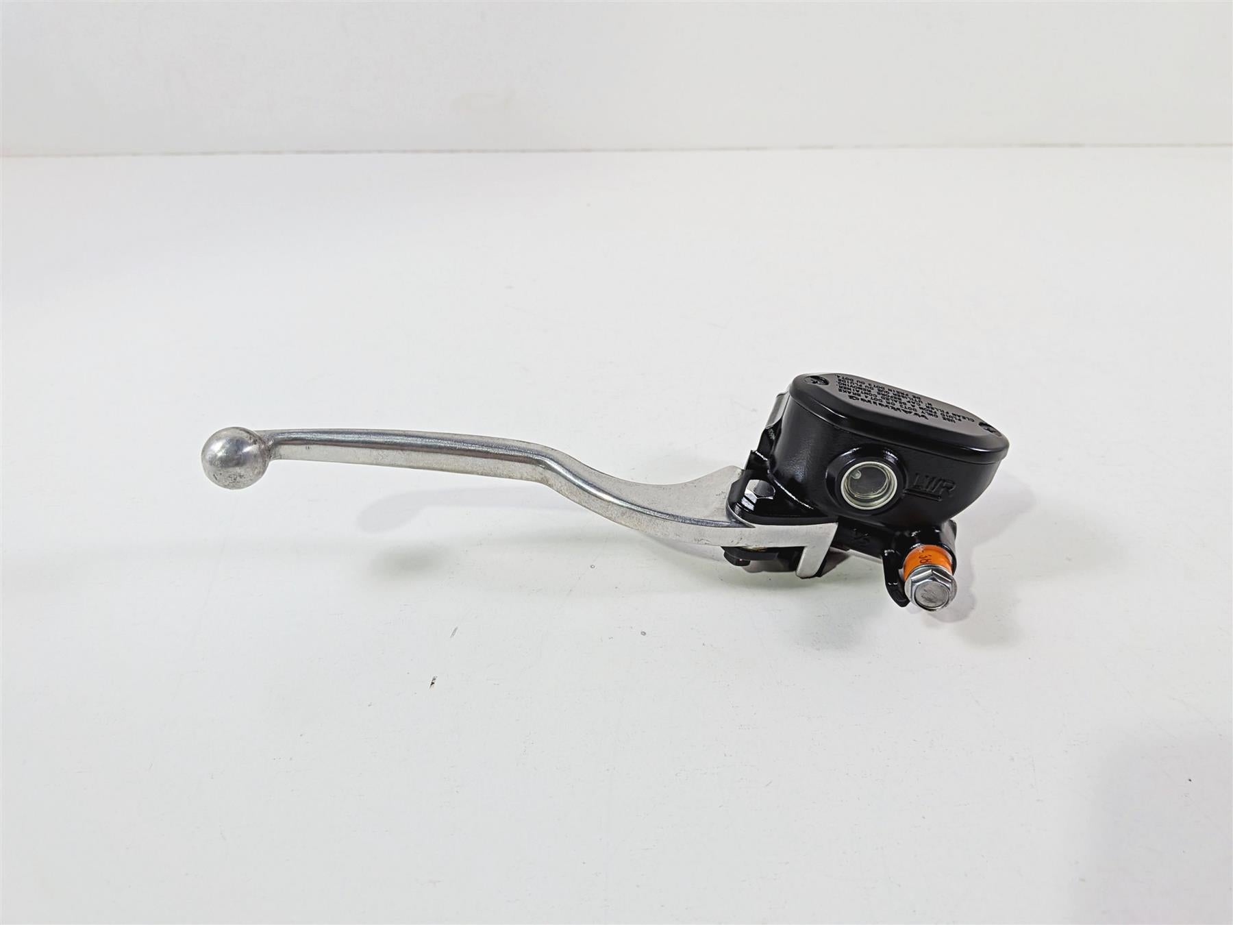 2024 Kawasaki EX500 Ninja 40th An. Front Brake Master Cylinder 43015-0817 {{ shop.shopifyCountryName }} - Mototech271