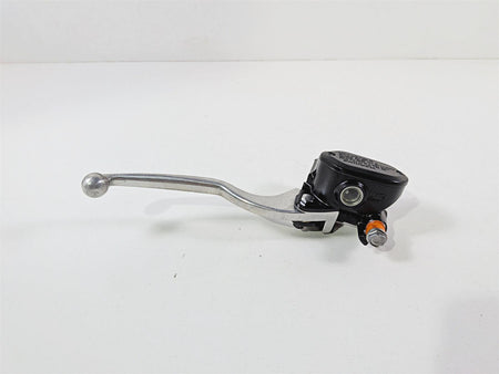 2024 Kawasaki EX500 Ninja 40th An. Front Brake Master Cylinder 43015-0817 {{ shop.shopifyCountryName }} - Mototech271