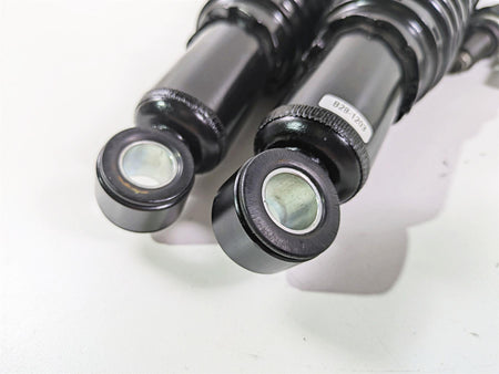 1998 Harley Touring FLHRCI Road King Burly 10 1/2" Slammer Rear Shocks B28-1203 {{ shop.shopifyCountryName }} - Mototech271