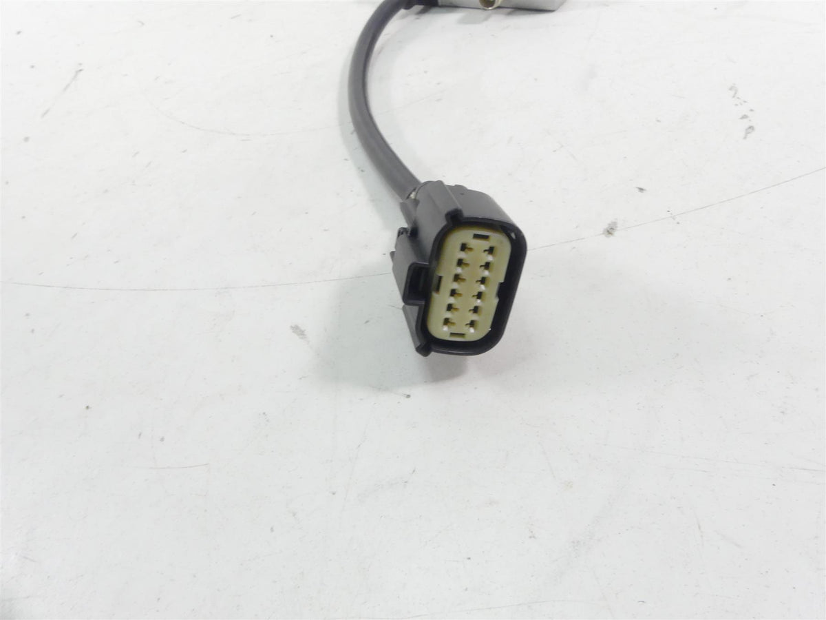 2017 Harley Touring FLHTKL Electra Glide Cb Control Module Unit 76000188 {{ shop.shopifyCountryName }} - Mototech271