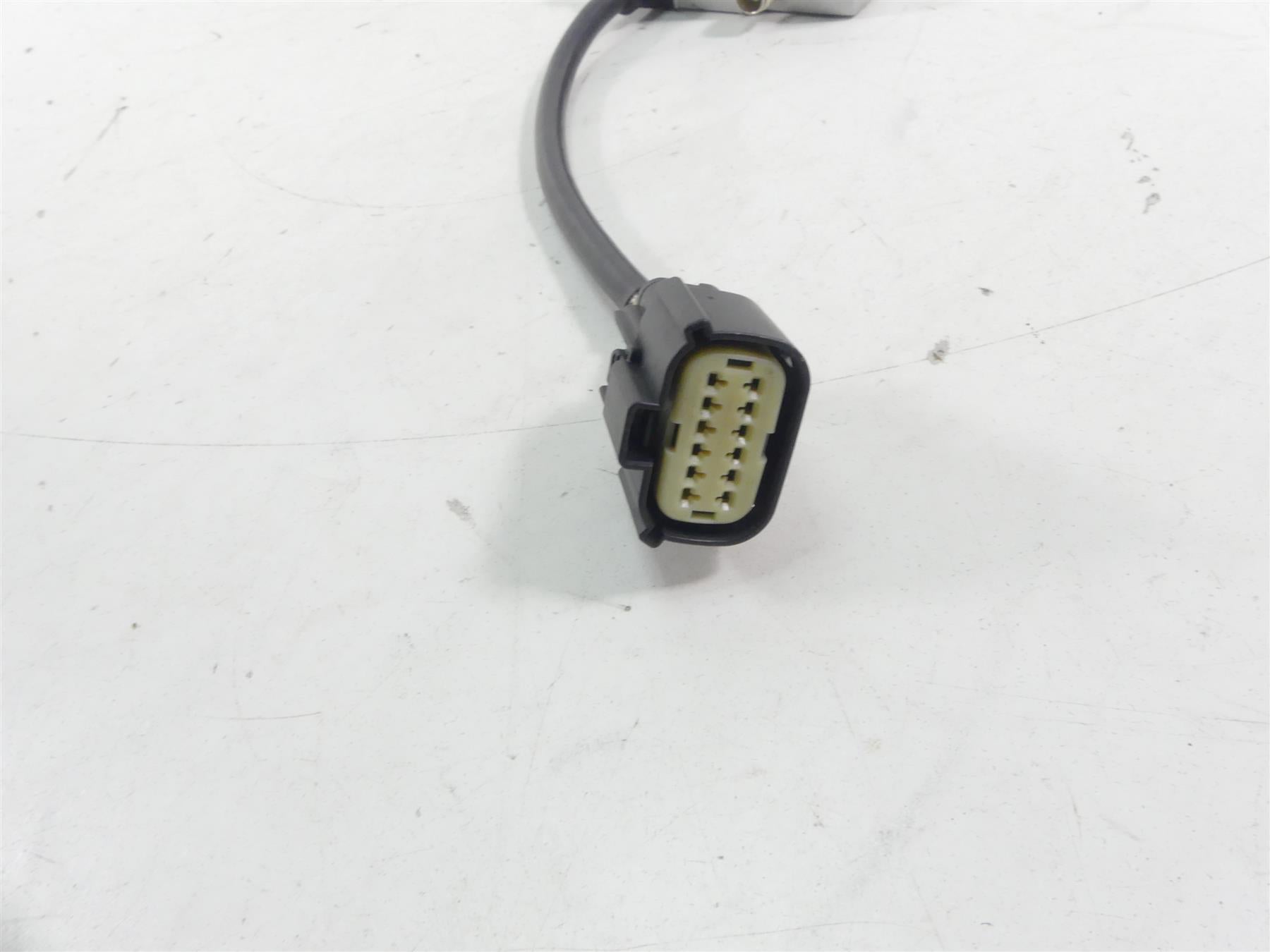 2017 Harley Touring FLHTKL Electra Glide Cb Control Module Unit 76000188 {{ shop.shopifyCountryName }} - Mototech271