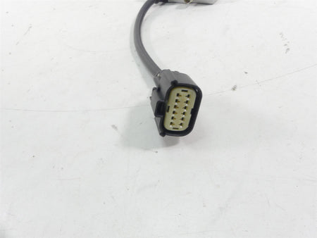 2017 Harley Touring FLHTKL Electra Glide Cb Control Module Unit 76000188 {{ shop.shopifyCountryName }} - Mototech271