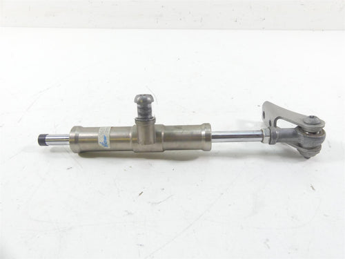 2009 BMW K1300 S K40 Steering Damper Stabilizer & Mounts 31447706348 | Mototech271