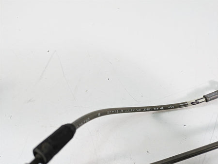 2016 BMW R1200R K53 Rear Abs Brake Line Hoses Set 34328524699 34328541830 {{ shop.shopifyCountryName }} - Mototech271