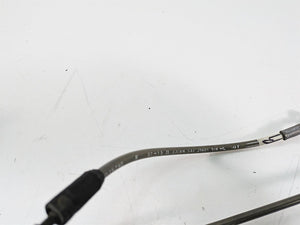 2016 BMW R1200R K53 Rear Abs Brake Line Hoses Set 34328524699 34328541830 | Mototech271