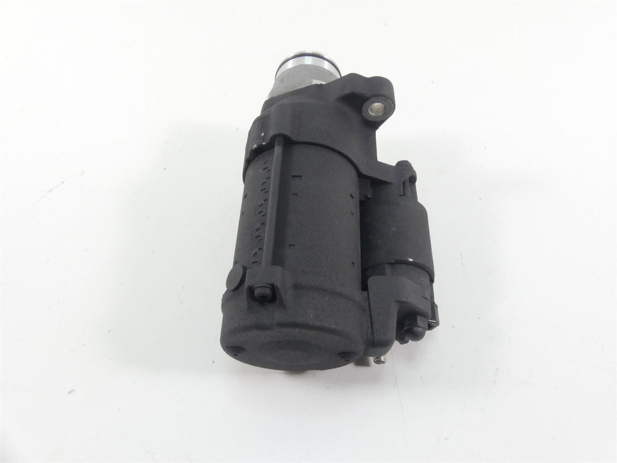 2018 Harley Softail FXFB Fat Bob M8 107ci Engine Starter Motor 31400057 {{ shop.shopifyCountryName }} - Mototech271