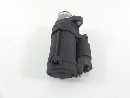 2018 Harley Softail FXFB Fat Bob M8 107ci Engine Starter Motor 31400057 {{ shop.shopifyCountryName }} - Mototech271