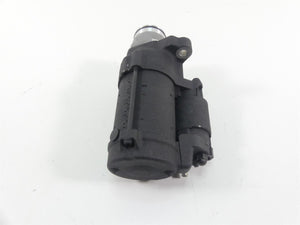 2018 Harley Softail FXFB Fat Bob M8 107ci Engine Starter Motor 31400057