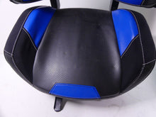 Load image into Gallery viewer, 2017 Polaris RZR1000 S EPS Rider &amp; Passenger Seat Set 1021289 | Mototech271
