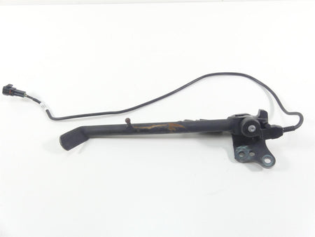 2021 Aprilia Tuono 660 RS660 Side Kickstand Kick Jiffy Stand 2B006338 {{ shop.shopifyCountryName }} - Mototech271