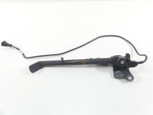 Load image into Gallery viewer, 2021 Aprilia Tuono 660 RS660 Side Kickstand Kick Jiffy Stand 2B006338

